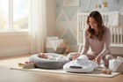 4moms Mamaroo Multi-motion Baby Swing Smart Connectivity Base Only
