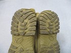 Belleville Coyote Ultra Light Assault Boots Women s Us 9 0 R Vibram Made In Usa