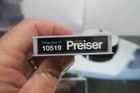 Preiser Ho Scale  10519 Protestant Evangelical Funeral 6 Figures   More Details 