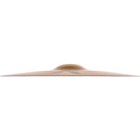 Zildjian K Dark Thin Crash Cymbal  18 In 