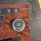2012-14 Chrysler 300 Heater Control Panel And Audio radio Receiver  tested 