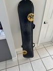 Snowboard 