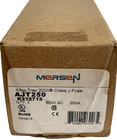 New Mersen Ajt250 Fuse 600v 250a