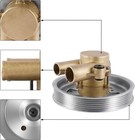 Raw Water Sea Pump For Volvo Penta 4 3l 5 0l 5 7l Replaces 21212799 3812519