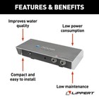 Lippert 2022071772 Acuva Wanderer 2 0 Rv Water Purifier