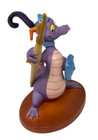 Disney Wdcc Figment Noble Knight Le 499 750 Figurine Signed Mint