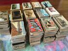 Vintage Lot Of Postcards   25 Random Postcards From The 1800s To 00s - Historic