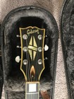 Gibson Guitar 1976 Les Paul Custom Body And Neck Husk Project