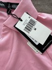 Women s Ralph Lauren Rlx Golf Polo   Nwt   Medium