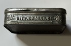 Lot Of 4 Antique Tobacco Tins 
