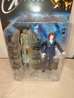 The X Files Agent Dana Scully Fight The Future Series 1 Figure Mcfarlane 1998