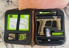 Planet Eclipse Etha2 Paintball Marker W  Case  Hk Army Loader   Comp Air Tank