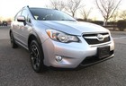 2013 Xv Crosstrek 2 0i Limited