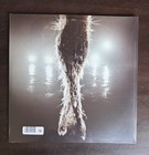 Miley Cyrus - Something Beautiful Sea Blue Vinyl Signed Insert In Hand Ships Now
