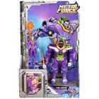 Dc Comics  Metal Force The Joker Action Figure  6-inch One Size  Multicolor 