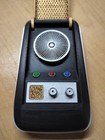 Star Trek Tos  Flip Communicator Replica -- Diy Kit Or Fully Assembled Model 