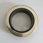 1pc New 54479779 Oil Seal 54479753 Shaft Sleeve For Ingersoll Rand Compressor