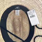 O neill Adult Sonoma Lifeguard  Straw Natural Hat