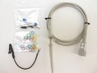 Keysight N2873a 500mhz 10 1 Oscilloscope Probe Kit N2873-60001 W  Accessories