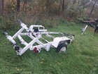 Boat  Trailer