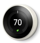 Google Nest Learning Thermostat  3rd Generation  - T3017us