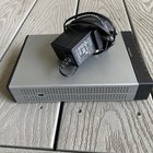 Cisco Rv042 4-port Dual Wan Vpn Router W  Oem Power Adapter Tested Powers On