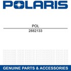 New Premium Polaris Snowmobile Convertible Polyester Cover  2889348