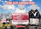 Great Mazinger Antique Large 60cm Sign Showa Retro Metal