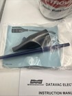 Metro Metrovac Datavac Electric Duster Ed-500 Air Blower Dust Computer Cleaner