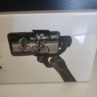Takeda 3-axis Handheld Gimbal Stabilizer - Adjustable Arm  Charging - New Sealed