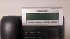 Used Panasonic Ip Phone Kx-nt343  lot Of 9 Phone 