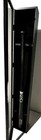 Chase D arnaud Game Used Baseball Bat By Rawlings With Atlanta Braves Mlb Issued