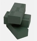 Oasis 10 Pcs Standard Wet Floral Foam Brick Fresh Flower Wedding Florist Craft