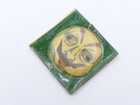 Rare 1920s Antique Gee Cracker Jack Is Good Celluloid Toy Prize