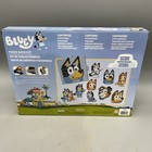 Perler Bluey Fused Bead Kit Pegboard Patterns Included