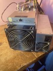 Bitmain Antminer S9 16th Asic Miner     Braiins Os     Psu     Great Condition