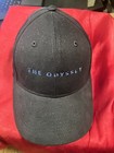 Authentic Unworn The Odyssey Limited Edition Movie Film Hat Black Cap 35mm 70mm