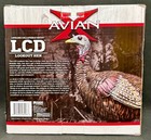 Avian X Lcd Lookout Turkey Hen Decoy - Return Item