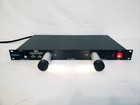 Furman Pl-8 Series Ii 20-amp Power Conditioner 8-outlet Rackmount Working Vgc