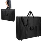Portable Massage Table Carrying Case With Wheels  37x28 Inch Massage Bag