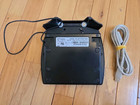 Topaz Tm-lbk755se-hsb-r Signature Capture Pad 4x3 Display W card Swipe Usb