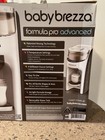 Baby Brezza Formula Pro Advanced Mixing System - White 