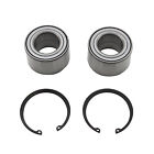 Front Wheel Bearing 3514634 For Polaris Ranger 400 425 500 570 700 800 Etx Ev Tm