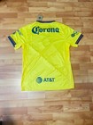Club America 2024 25 Home Soccer Jersey Size Medium
