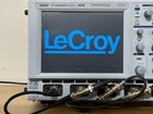 Lecroy Waverunner 6050 Oscilloscope 500mhz 5gs s In Perfect Working Condition 