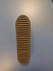 Rubber Combat Butt Pad Non-slip Recoil Pad For 6 Position Stock Made In Usa Oem