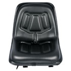 Tractor Seat Fits Yanmar Replaces Lgs100bl