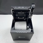 Black Epson Tm-m30iii M374c Point Of Sale 3  Thermal Receipt Printer Ethernet