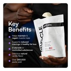 Apex Labs Muscle Defense Workout Powder For Muscle Strength   Recovery Support