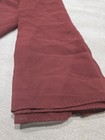 Premium Chiffon Hijab Wrap Shayla Scarf Shawl Muslim Maroon Red 
